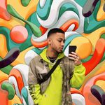 Chris Garza - @peaceking47 - Instagram