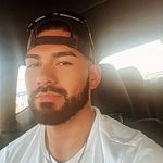 Chris Garza - @chrischase65 - Instagram