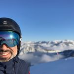 Chris Gasser - @chrisgasser1010 - Instagram