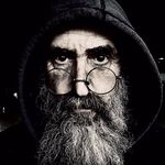 Chris Gaston - @chrisgastonartist - Instagram