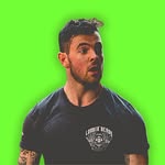 Chris Gateley - Pain + Performance Coach - @coachgaters - Instagram