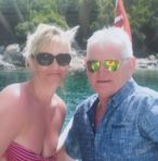 Chris Gater - Facebook