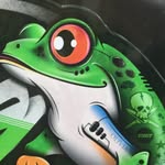 Chris Gater - @gaterc - Instagram