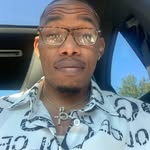 Chris Gater - @nike_addict89 - Instagram
