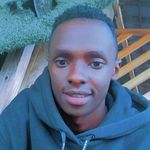Chris Gathua - @chris_gathua - Instagram