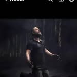 Chris Gatto - @hakilacristina - Instagram