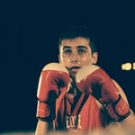 Christophe Gattò - @chris.gatto94 - Instagram