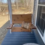 Chris Gaucher - @chriscustomwoodworking - Instagram