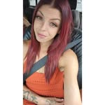 Christina Parisien-Gaucher - @happie_hippie_stine24 - Instagram