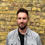 Chris Gaughran - @chrisgaughran - Instagram