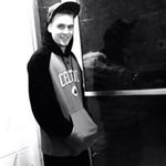 Chris Gauvin - @gauvin1989 - Instagram
