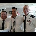 Chris Gaydos - @chrisgaydos81 - Instagram