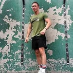 Chris Burton - @chrisgburton - Instagram
