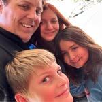 Chris Gebert - @blanketsncocoa725 - Instagram