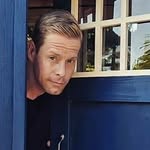 Chris Gebo - @gebochris - Instagram