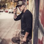 sebastian just - @chrisgeboren1990 - Instagram