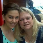 Chris Geen Hill - @mary_c_hill - Instagram