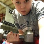 Chris Gehring - @theman11111 - Instagram