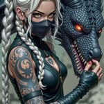 Chris Geib - @ravenna_nox_13 - Instagram