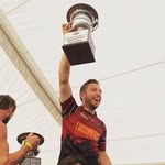 Chris Pogue-Geile - @chrispy8 - Instagram