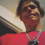 CHRIS GEIS - @chris.geis.gods.child - Instagram