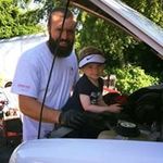 Chris Geisel - @chris_geisel_180 - Instagram