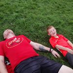 Chris Gell - @gingergell1982 - Instagram