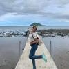 Chris Gell Mae amparado - @chrisgelamparado - TikTok