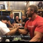 Chris Gellings - @chrisgellings51 - Instagram