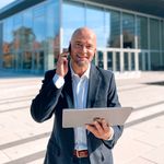 Investment I Karriere - @christian_gellner - Instagram