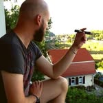 Christopher Gemeinhardt - @what_the_fuck_is_right - Instagram