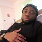 Chris Gemini - @degemini01 - Instagram