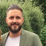 Chris Gemini - @chris_weber_1501 - Instagram