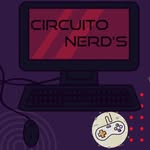 Chris Gemini - @circuito.nerds - Instagram