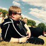 Chris "GeminiStar" v. F. - @chris_geministar - Instagram