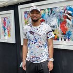 Christopher Brown - @chris_gemini - Instagram