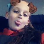 Abigail - @chrisgemma2017 - Instagram