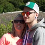 Chris & Gemma - @chrisandgemma - Instagram