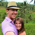 Chris & Gemma - @biglittleadventures - Instagram