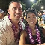 Chris & Gemma - @gems_430 - Instagram