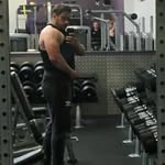 Chris Dennis - @chris.gemma990 - Instagram