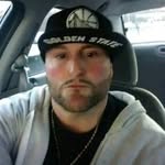 Chris Gemma - @401boxingfan - Instagram