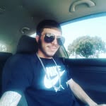 Chris Genay - @chris_cokeboy215 - Instagram