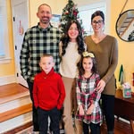 Christopher Joseph - @chrisgenay - Instagram