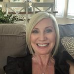 Christina Gendreau Van Etten - @rockerchristina64 - Instagram