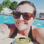 Christine Gendreau Jones - @destinyfarmdiva - Instagram