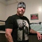 Christopher Gendreau - @cpthasaint - Instagram