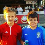 Christopher Gendreau - @christophergendreau - Instagram