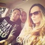 Chris Gendron - @chris.gendron.501 - Instagram