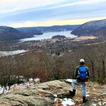 Chris Gendron - @hippiehikerdad - Instagram